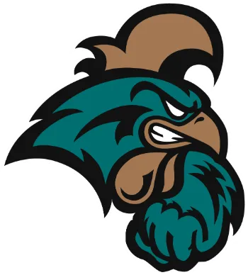 Coastal Carolina Chanticleers logo