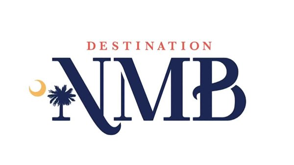Destination North Myrtle Beach logo